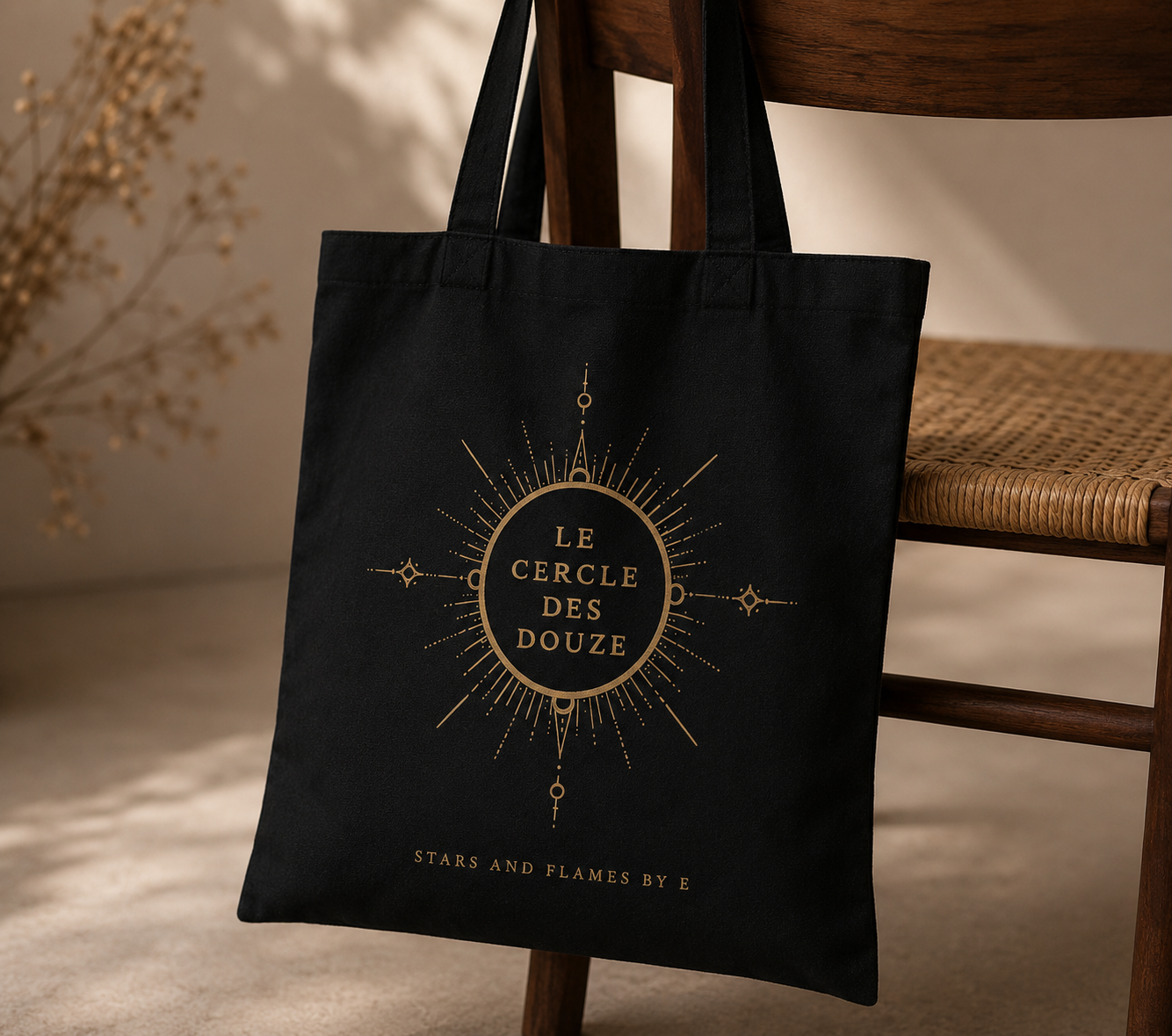 Tote bags